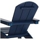preview thumbnail 59 of 73, Laguna Kids Outdoor Poly Adirondack Chair with Cup Holder (Set of 2)