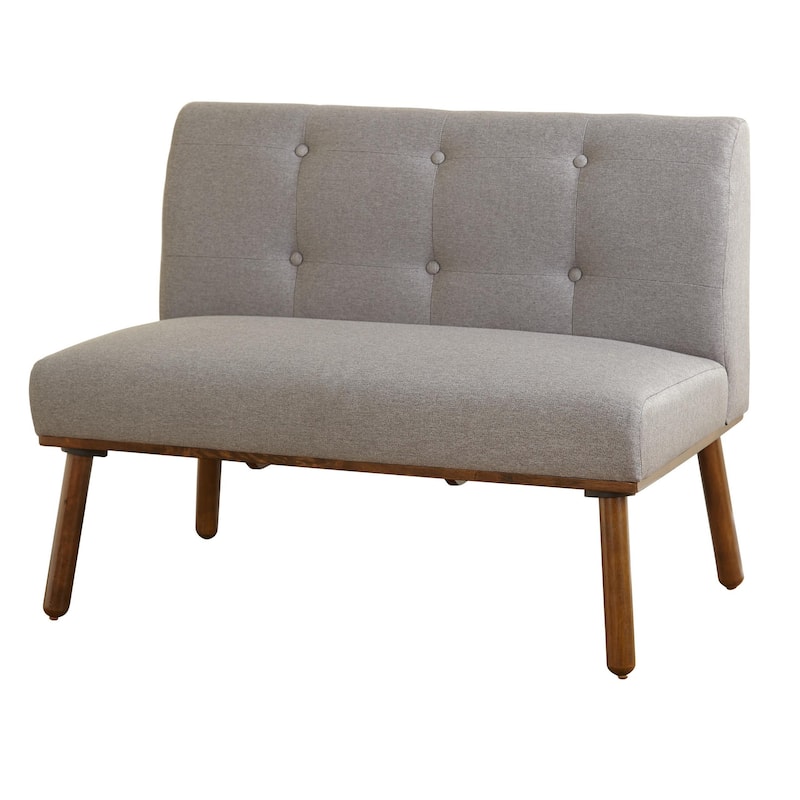 Simple Living Playmate Loveseat