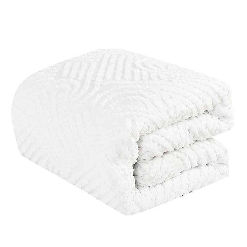 Arin Luxury 5 Piece Comforter set
