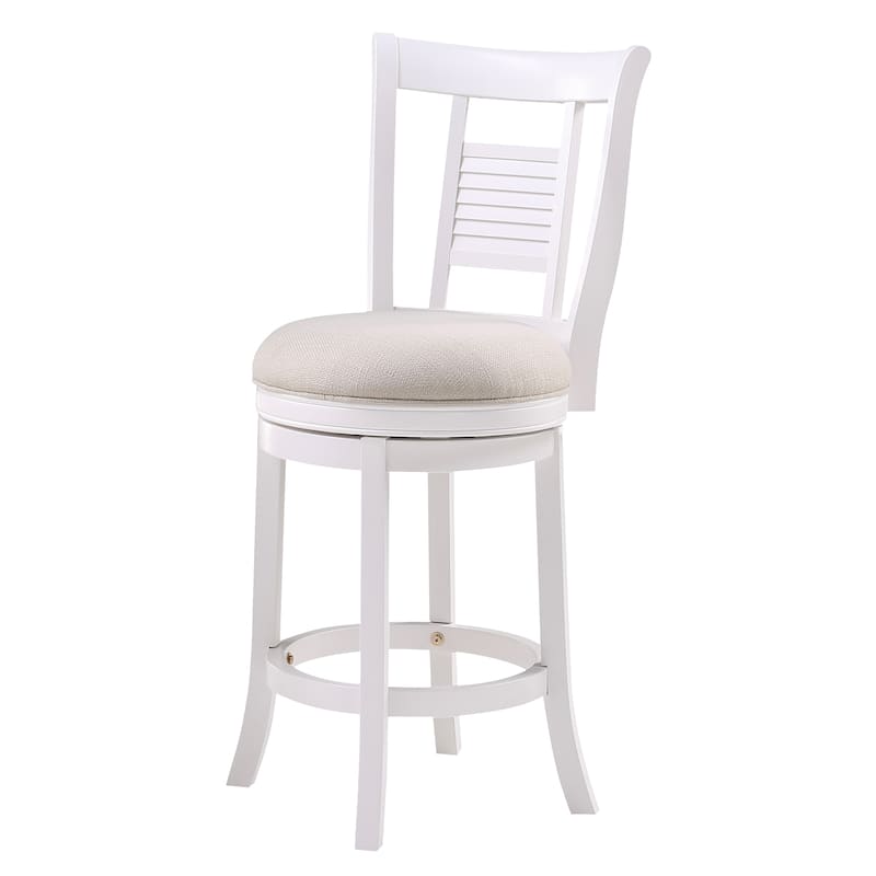 Gable Swivel Counter Stool