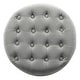 preview thumbnail 88 of 110, Carson Carrington Hare Button-tufted Round Storage Ottoman