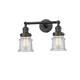 Option Oil Rubbed Bronze / Seedy