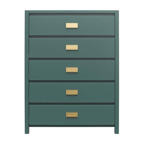 Little Seeds Monarch Hill Haven 5 Drawer Kids' Dresser - Bed Bath & Beyond  - 32584916