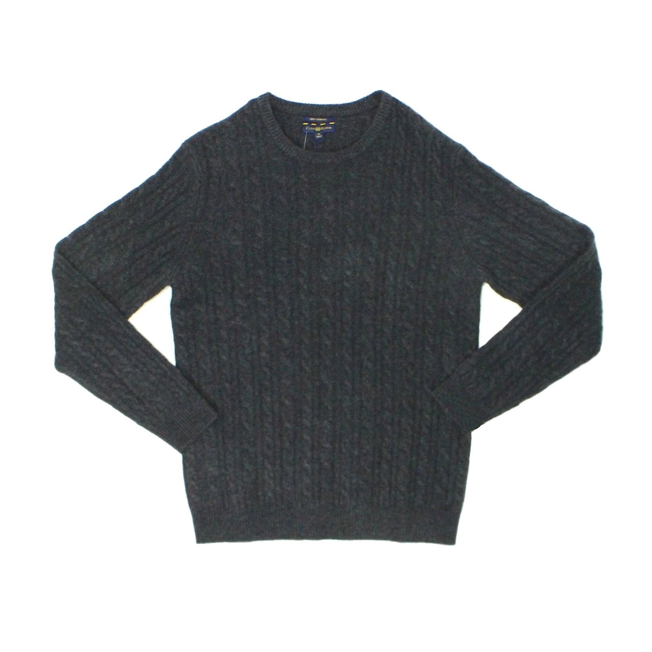 club room mens sweaters