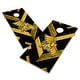preview thumbnail 2 of 4, Missouri Western State University Griffons Cornhole Board Set