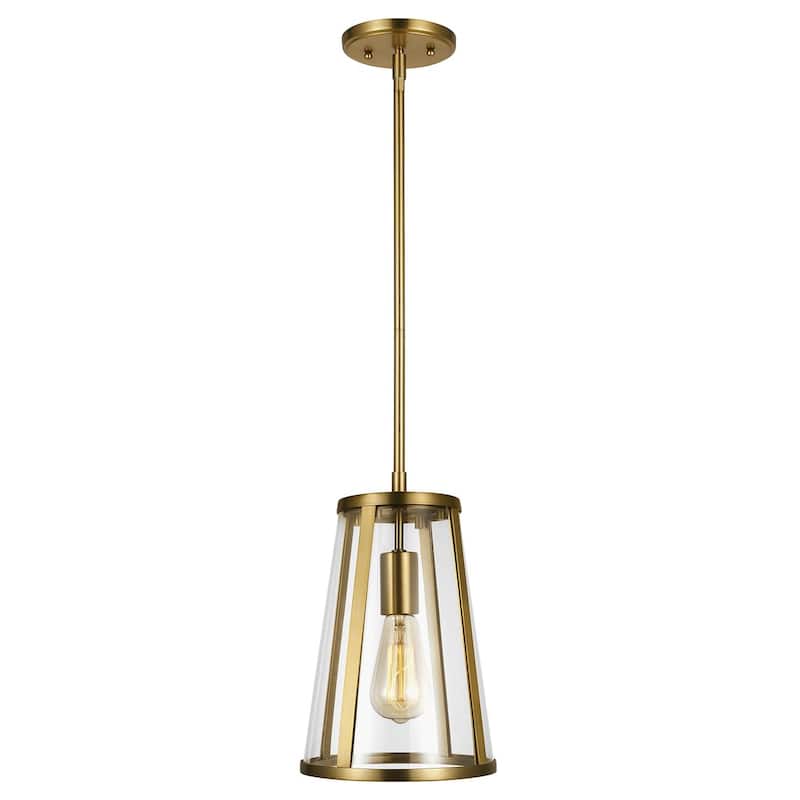 Harrow Mini Pendant