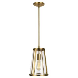 Generation Lighting Harrow Mini Pendant