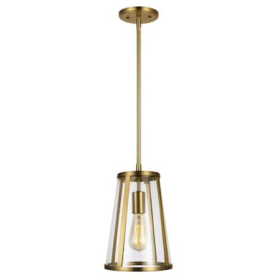 Harrow Mini Pendant