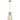 Generation Lighting Harrow Mini Pendant