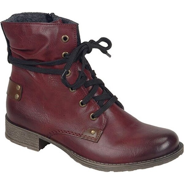 rieker antistress ankle boots