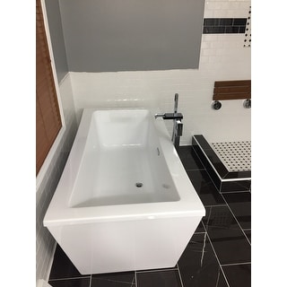 Installing Ove Decors Infinity Free Standing Tub Faucet Installing Ove Decors Infinity Free Standing Tub Faucet