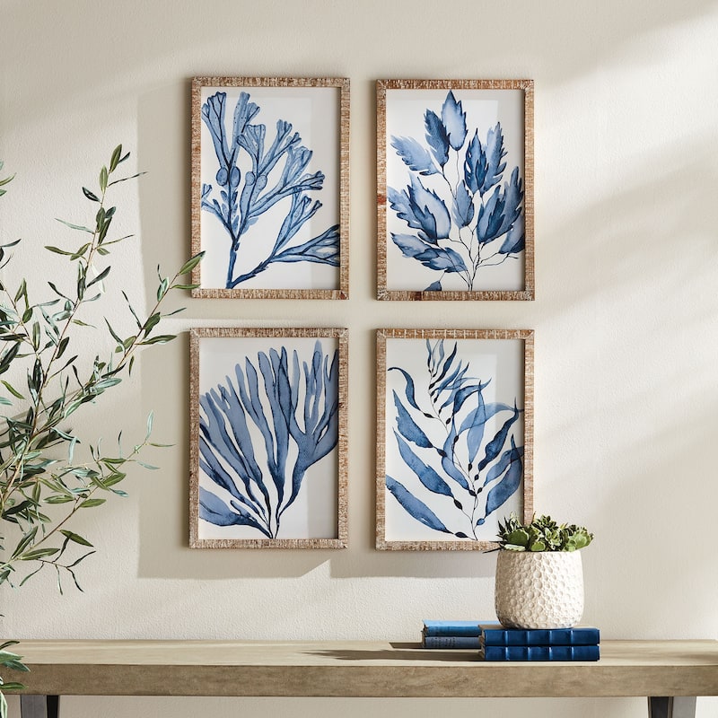 Marine Prints