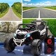 preview thumbnail 33 of 38, 12V Electric Off-Road UTV Car for Kids with Remote Control
