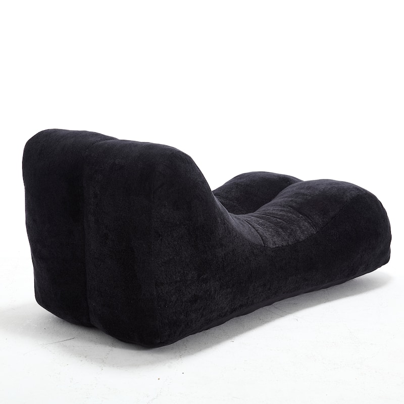 Bean Bag Sofa Chair for Adults Filled with High-quality Sponge That Is Plump And Elastic Fitting the Curves of the Human Body