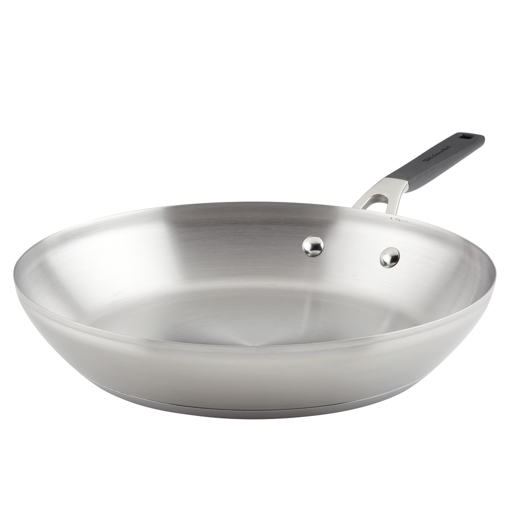 https://ak1.ostkcdn.com/images/products/is/images/direct/391607d4dc3073075f6f9903394aa9edb7424378/KitchenAid-Stainless-Steel-Frying-Pan%2C-12-Inch%2C-Brushed.jpg