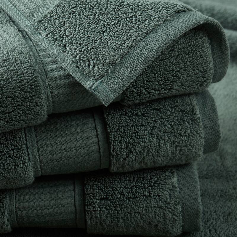 J. Queen New York Belmore Luxury 6 Piece Towel Set