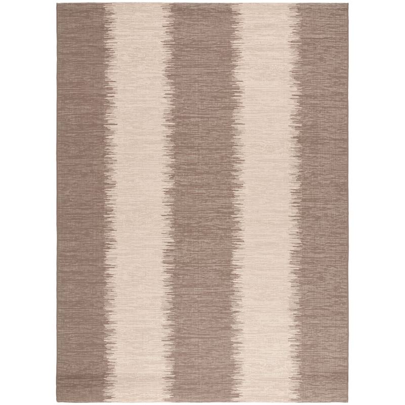 SAFAVIEH Courtyard Elizaveta Indoor/ Outdoor Rug