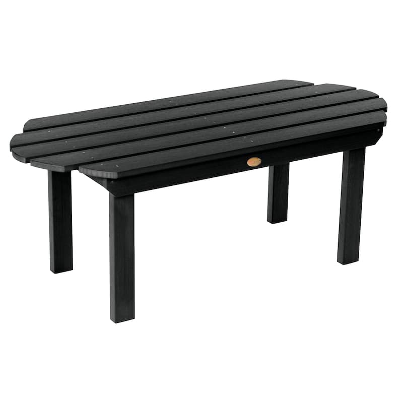 HIGHWOOD Outdoor Conversation Table