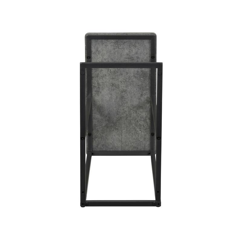 Household Essentials C Side Table