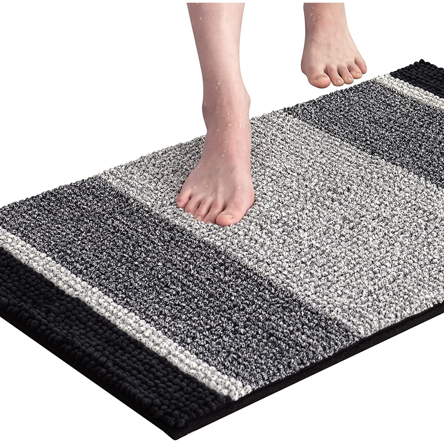 https://ak1.ostkcdn.com/images/products/is/images/direct/3916cc5e4dd5f335ab8f74c4934d7df054697602/Subrtex-Rugs-Chenille-Gradient-Stripe-Pattern-Soft-Plush-Bath-Rug-Shower-Water-Absorbent-Mat.jpg