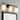 Luxury New-Traditional Bath Light, 8H x 23W, with Modern Style, Antique Bronze, BWB2102 by Urban Ambiance