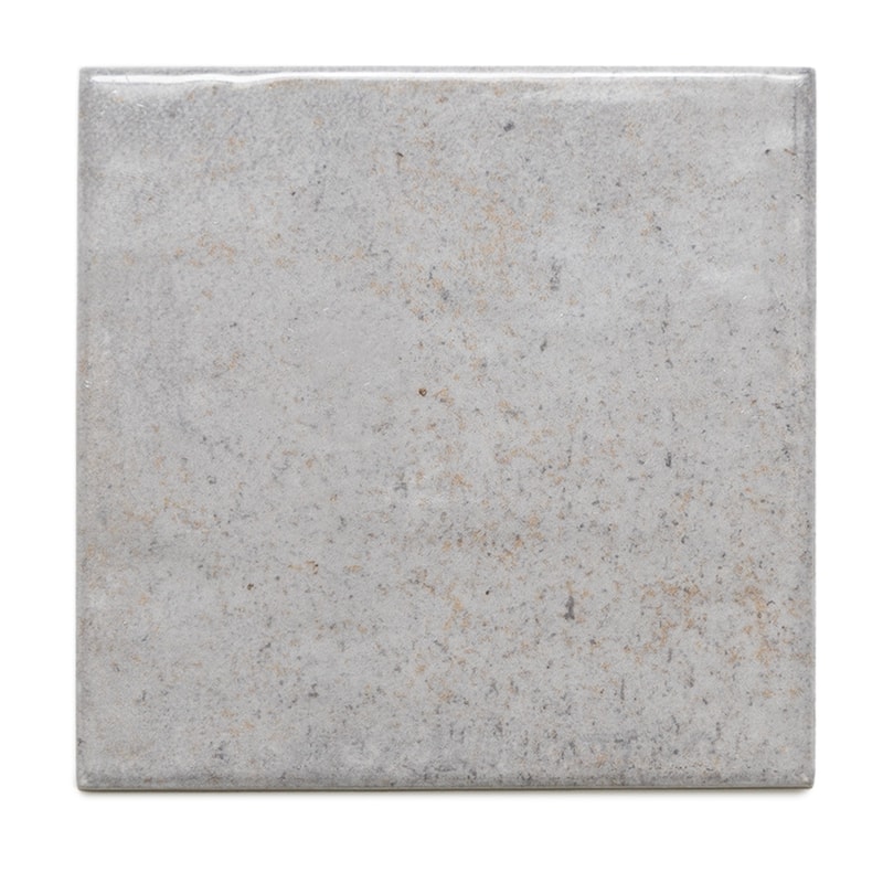 Vela 4x4 Glossy Porcelain Tile - Wall, Backsplash