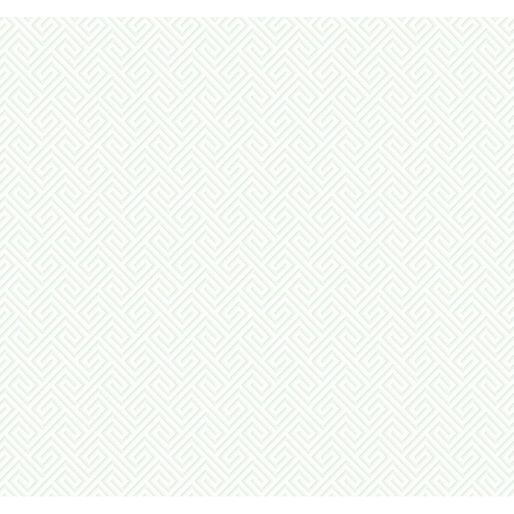 Seabrook Designs Beach Keys Unpasted Wallpaper