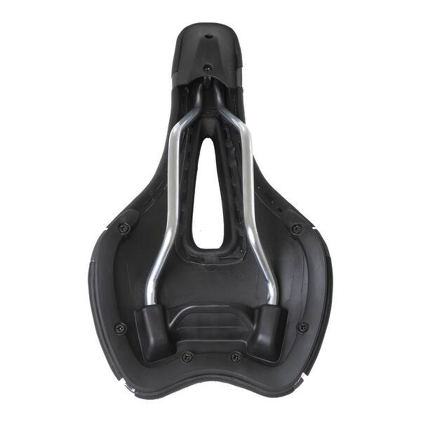 Shop Gavin Anatomic Relief Center Cutout Tri Bike Saddle Triathlon