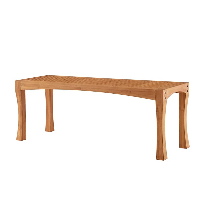 Newport Outdoor Bench