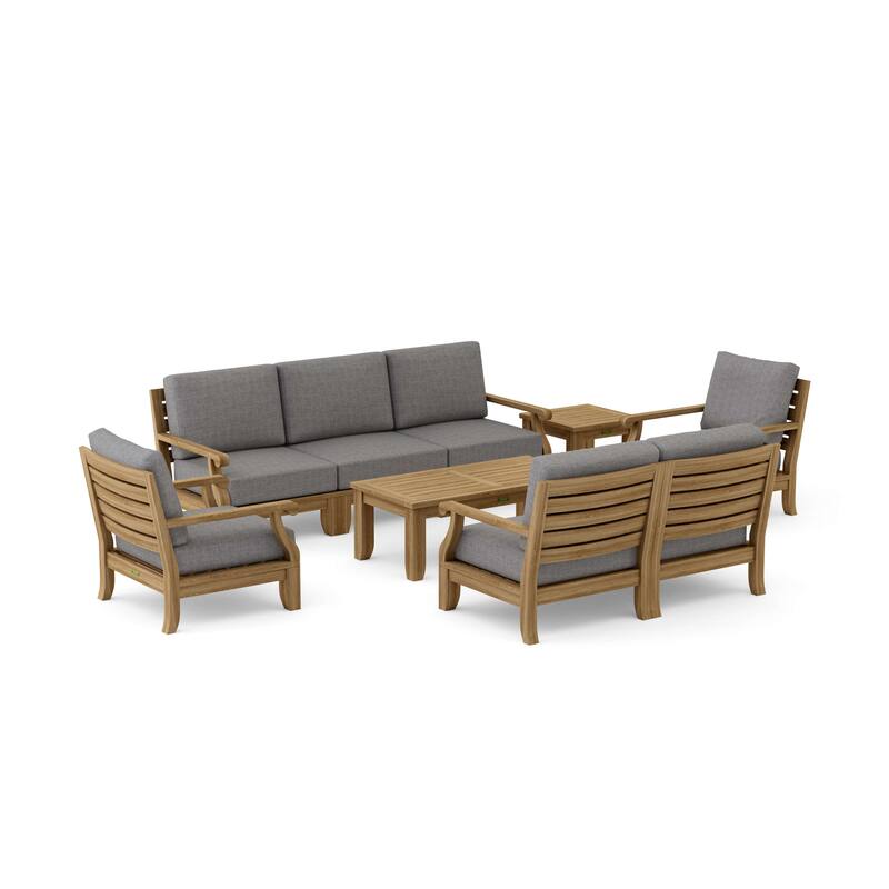Riviera 10-pieces set