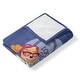 preview thumbnail 2 of 2, Nickelodeon Paw Patrol Looking Good Silk Touch Throw Blanket