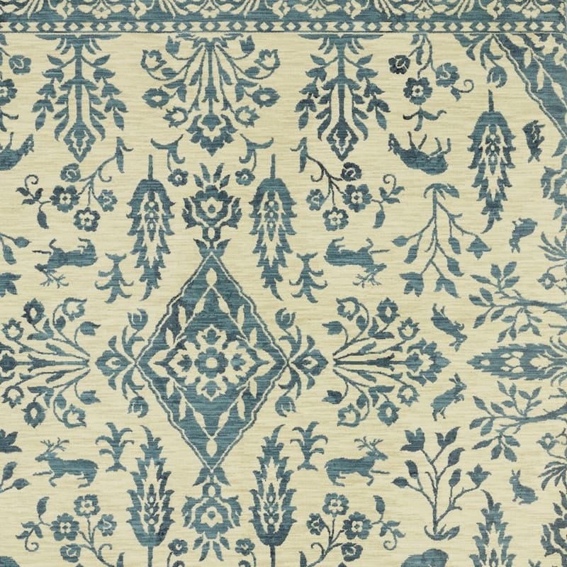 HomeRootsOriental Traditional Runner Area Rug