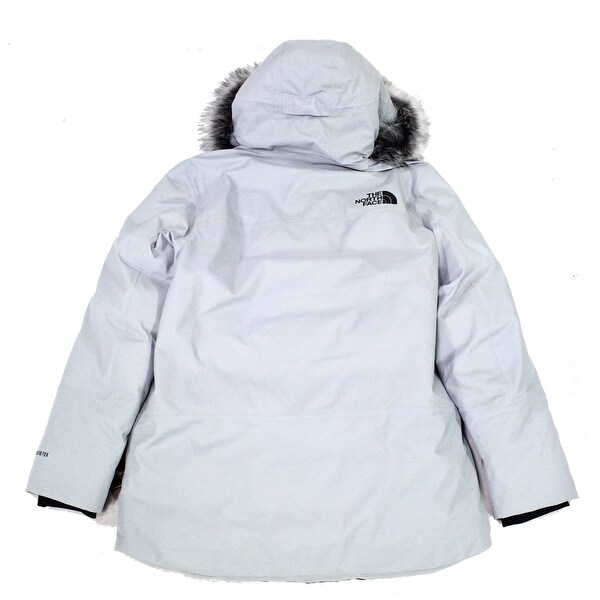 north face defdown gtx 2