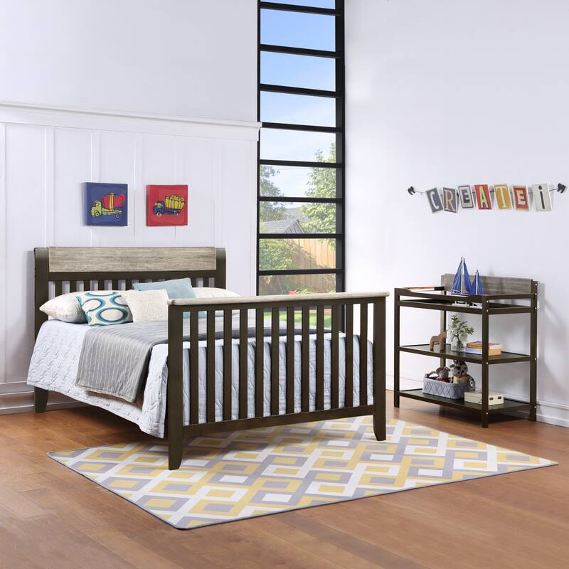 Suite Bebe Hayes Full Bed Conversion Kit