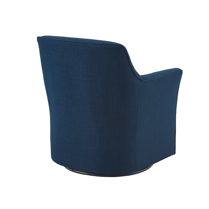 Madison Park Caddy Swivel Glider Chair