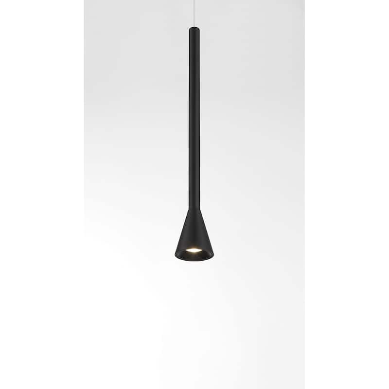 Kovacs P1456-L Piccolo 5" Wide LED Mini Pendant