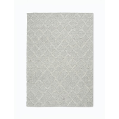 Calvin Klein Home Tallahassee Rustic Area Rug