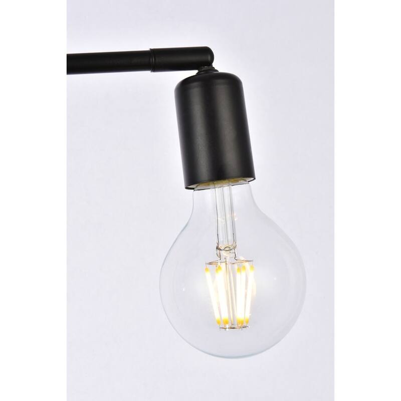 Ezra 2 Light Flush Mount - 4.7 Inch