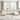 136.2" U-Shaped Chenille Sectional Sofa with Pillows and Ottomans