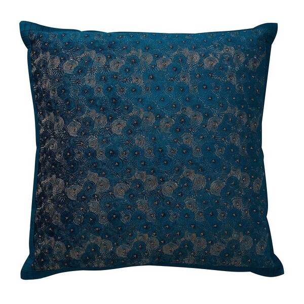 Labyrinth Deco Pillow Temp Star Bed Bath Beyond 33310268