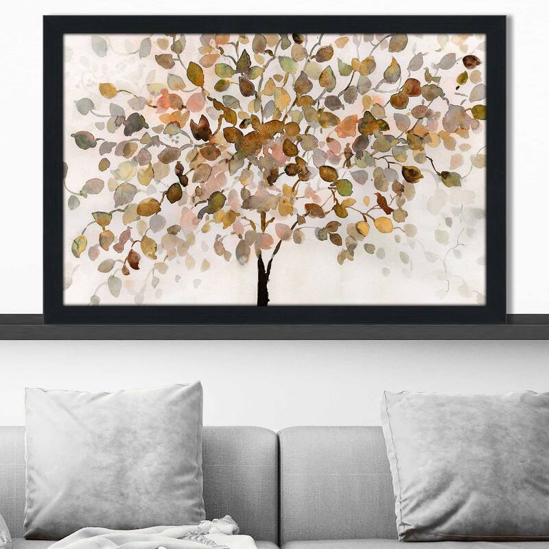 "Nature's Gift" by Theresa Troise Heidel Print on Acrylic