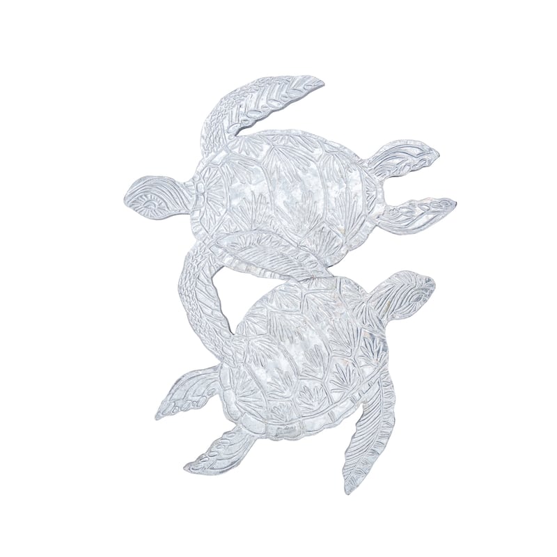 Turtles Wall Decor