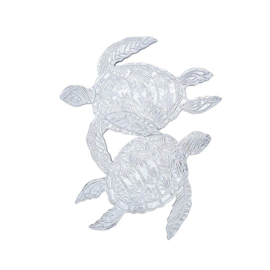 Turtles Wall Decor Decor