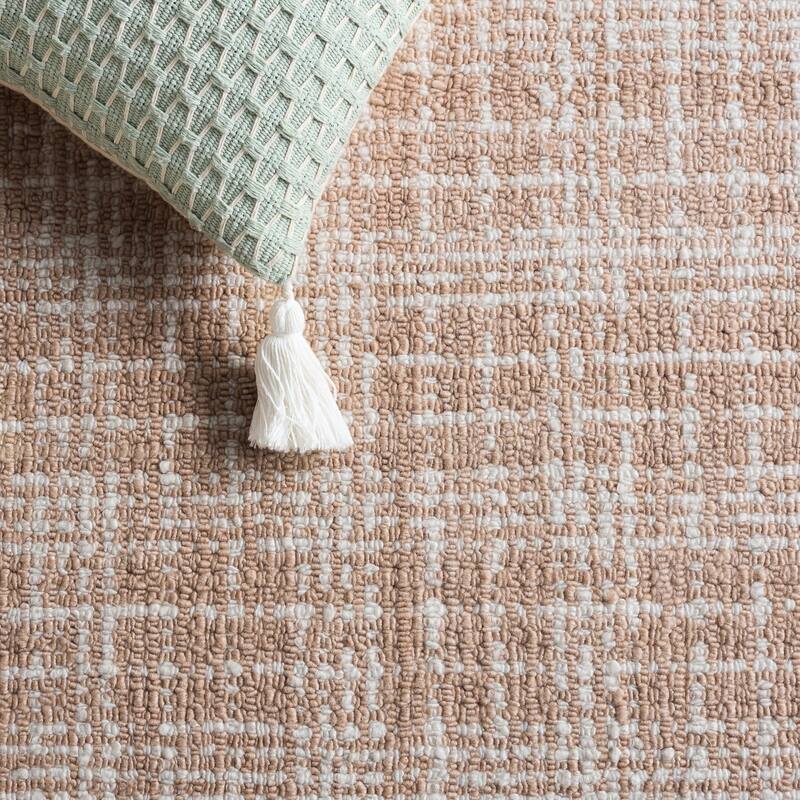 SAFAVIEH Handmade Renewal Martje Rug