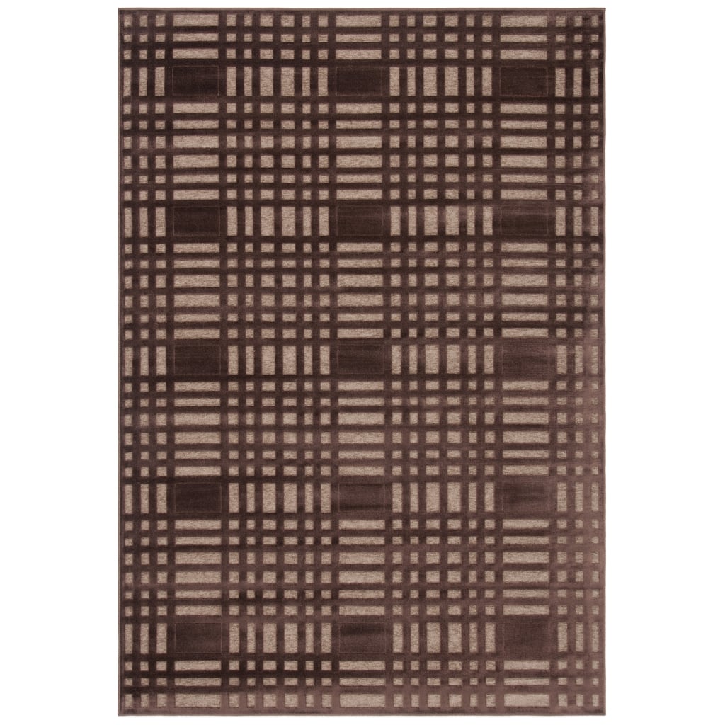 SAFAVIEH Paradise Almina Modern Viscose Rug