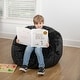 preview thumbnail 18 of 191, Small Refillable Bean Bag Chair for Kids and Teens