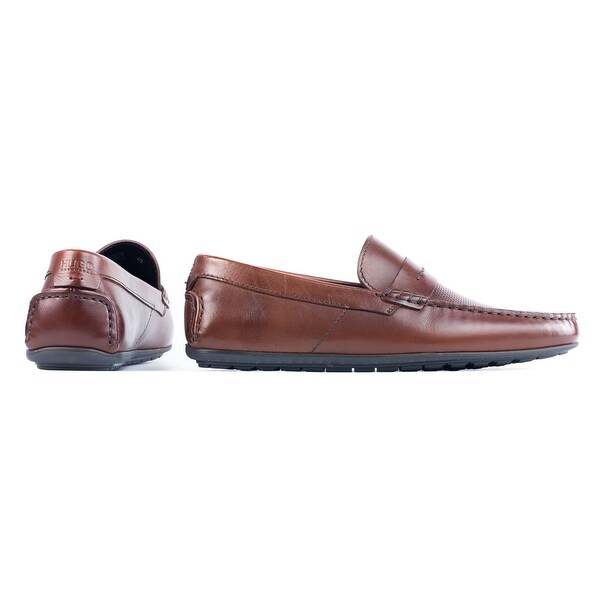 hugo dandy moccasins