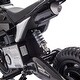 preview thumbnail 20 of 78, 24V Electric Motorcycle for Kids with Adjustable Speed, Bluetooth, and LED Features