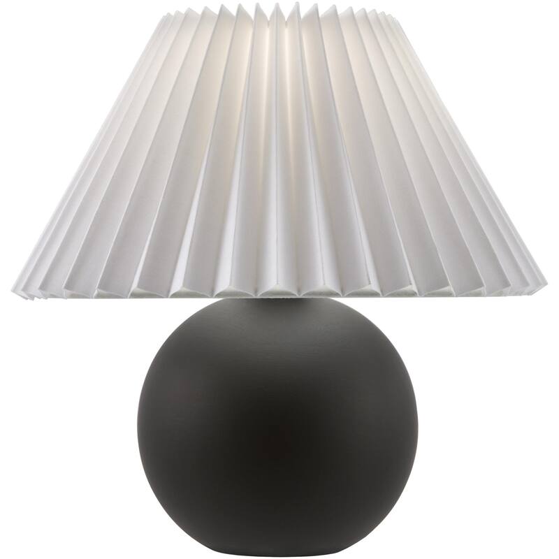 Livabliss Bajo Traditional Accent Table Lamp