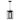 Mulvane 1 Light Black Outdoor Pendant